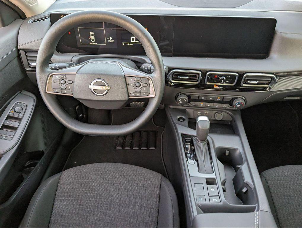 new 2026 Nissan Sentra car, priced at $22,247