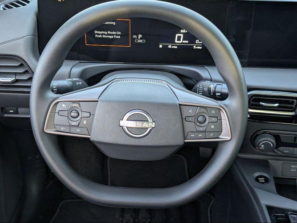new 2026 Nissan Sentra car, priced at $22,247
