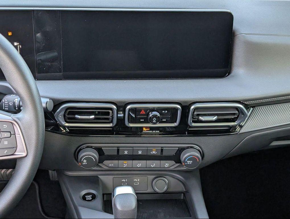 new 2026 Nissan Sentra car, priced at $22,247