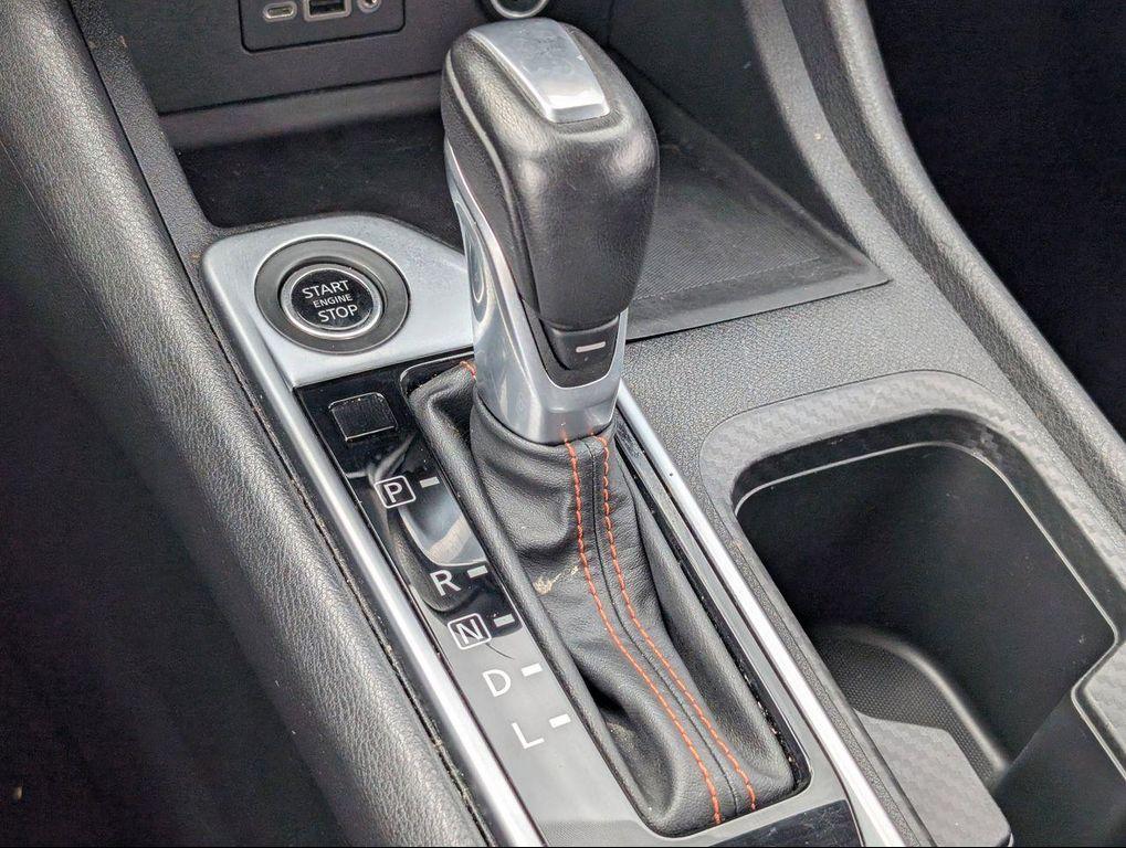 used 2023 Nissan Sentra car, priced at $18,199