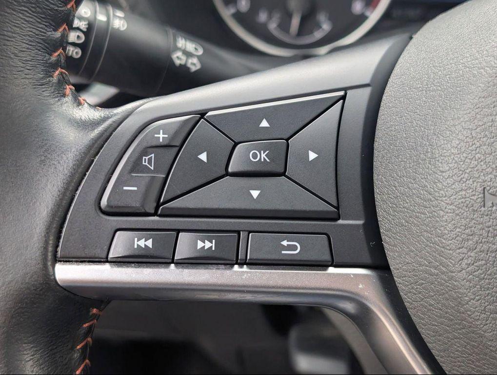 used 2023 Nissan Sentra car, priced at $18,199