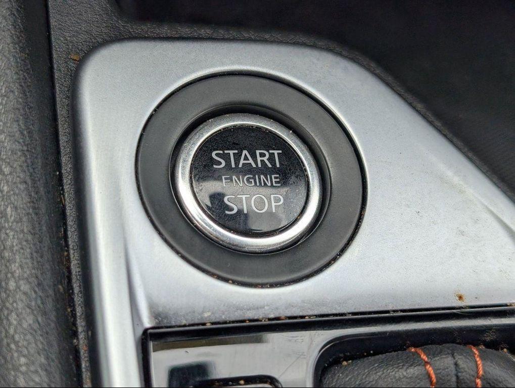 used 2023 Nissan Sentra car, priced at $18,199