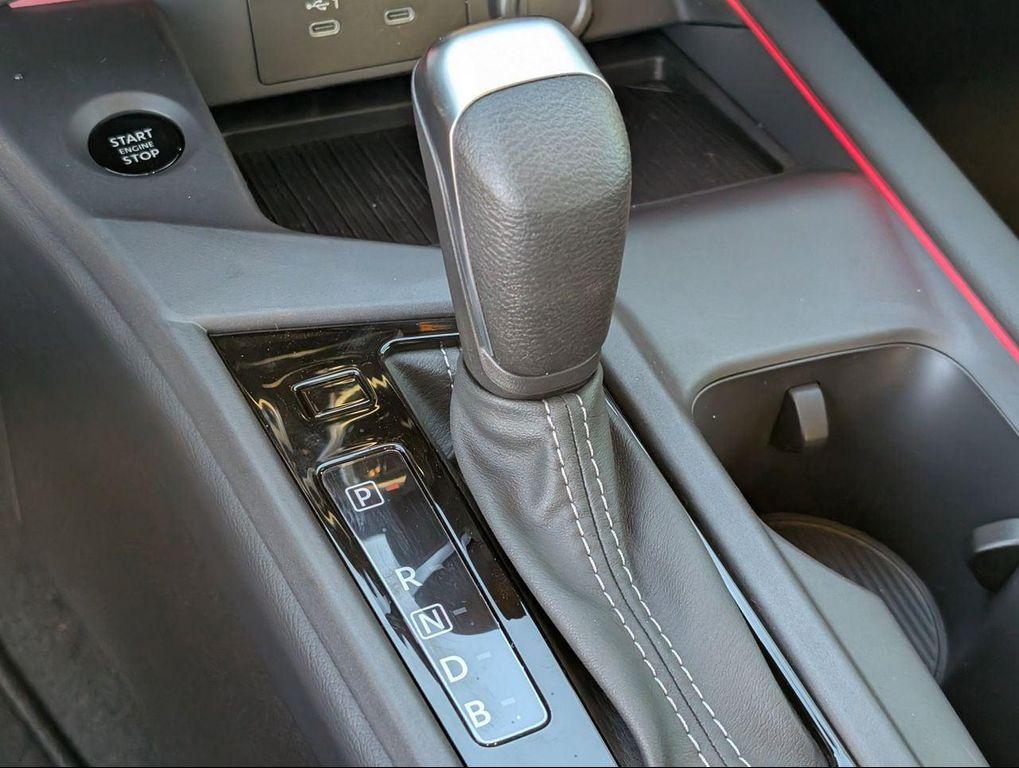 new 2026 Nissan Sentra car, priced at $23,895