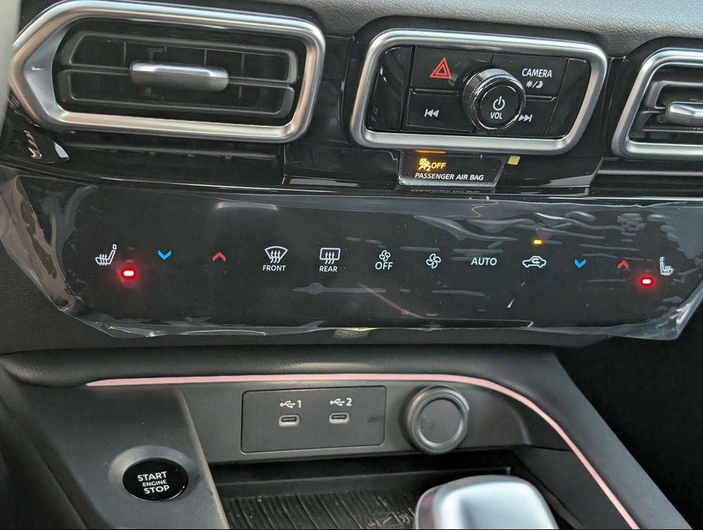 new 2026 Nissan Sentra car, priced at $28,172