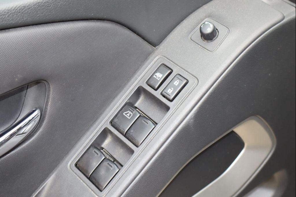 used 2024 Nissan Frontier car, priced at $27,399