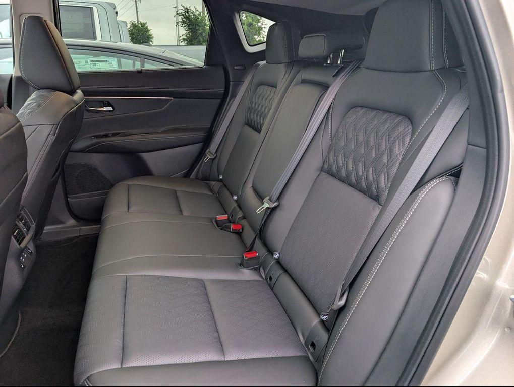 new 2026 Nissan Murano car, priced at $45,229
