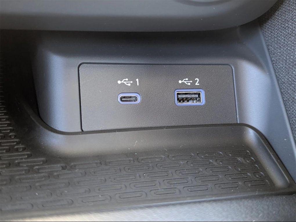 new 2026 Nissan Z car, priced at $41,048