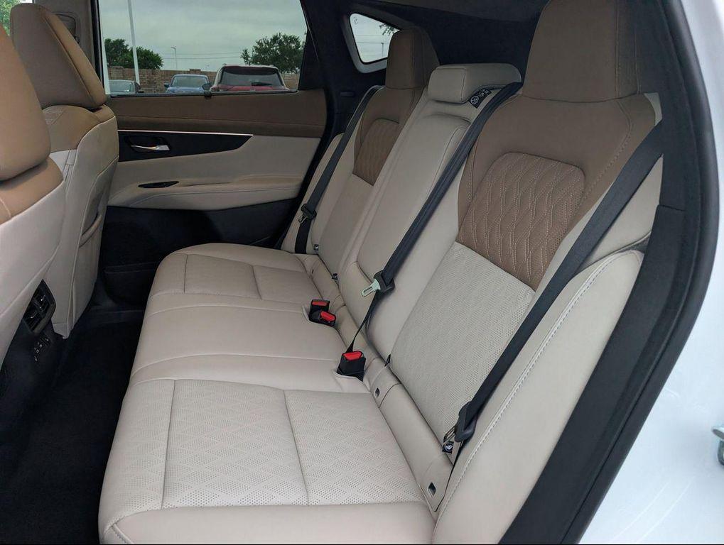 new 2026 Nissan Murano car, priced at $44,943