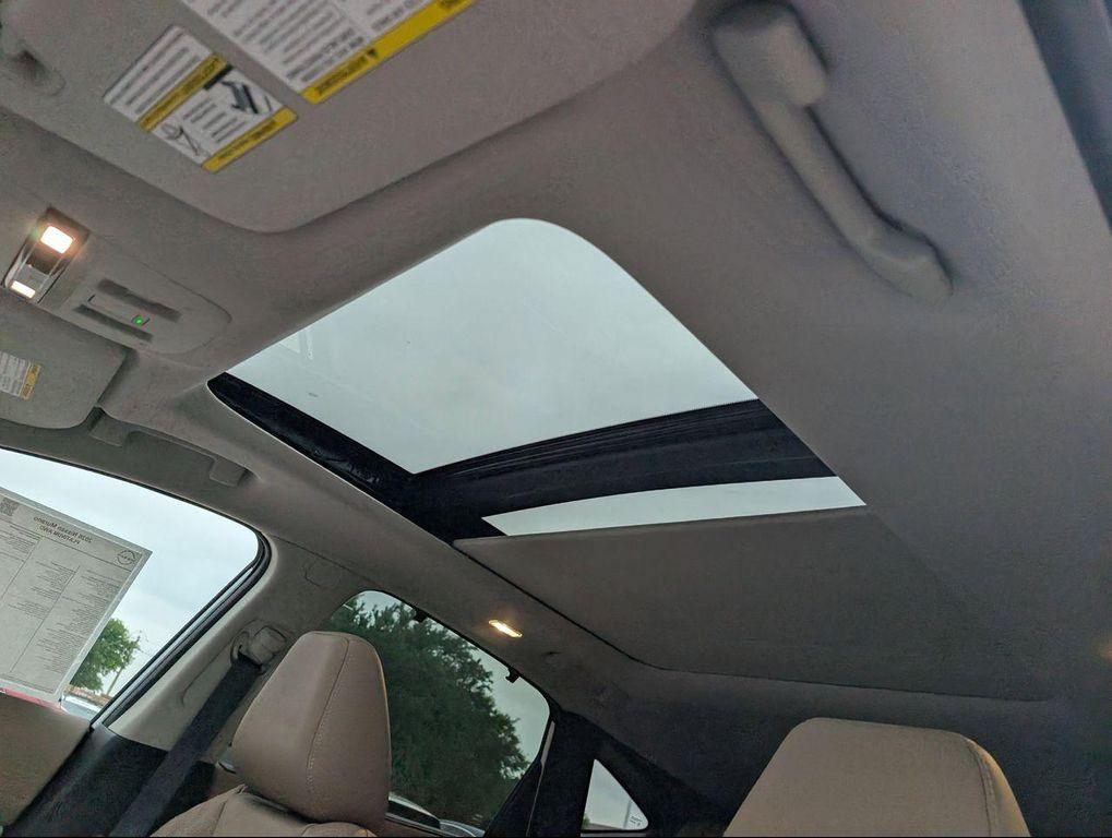 new 2026 Nissan Murano car, priced at $44,943