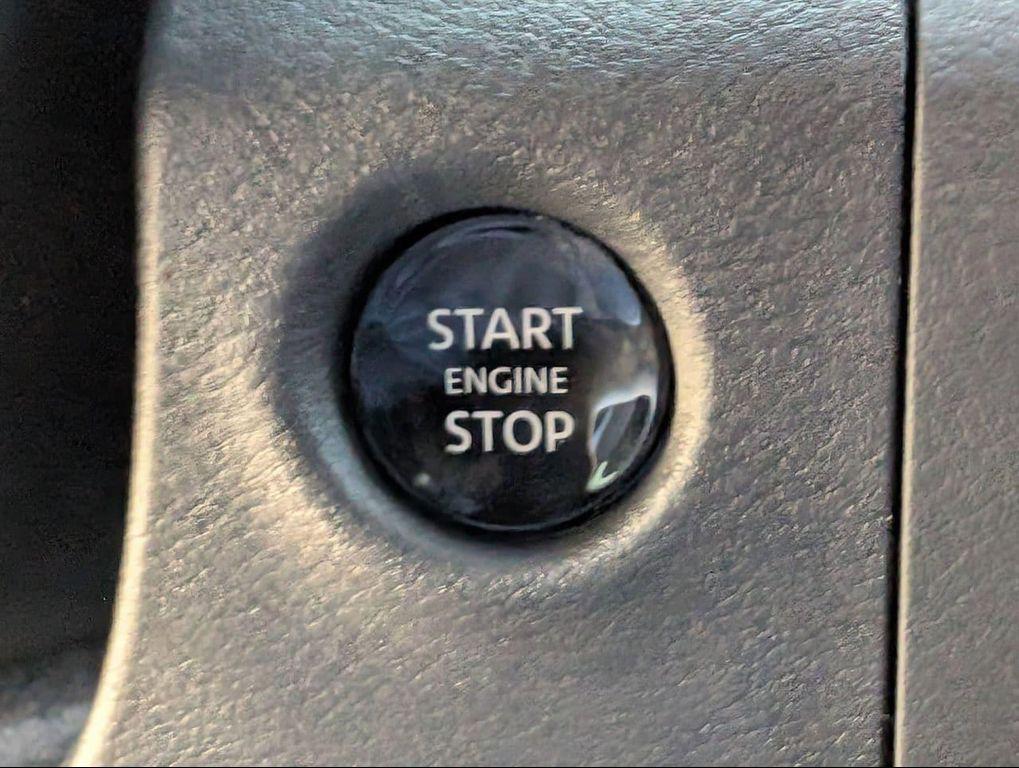 new 2026 Nissan Frontier car, priced at $37,563