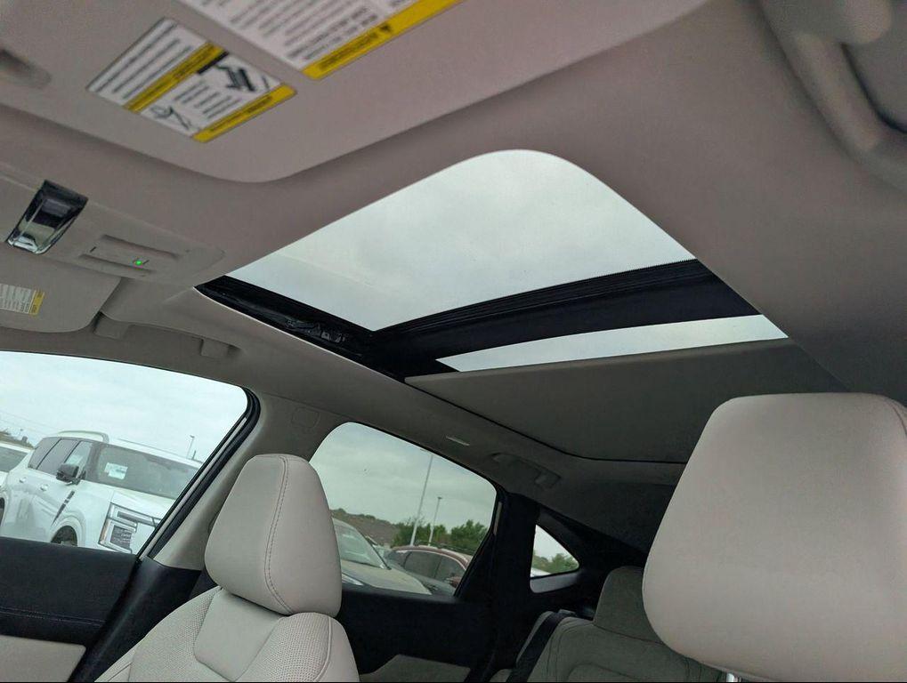 new 2026 Nissan Murano car, priced at $42,284
