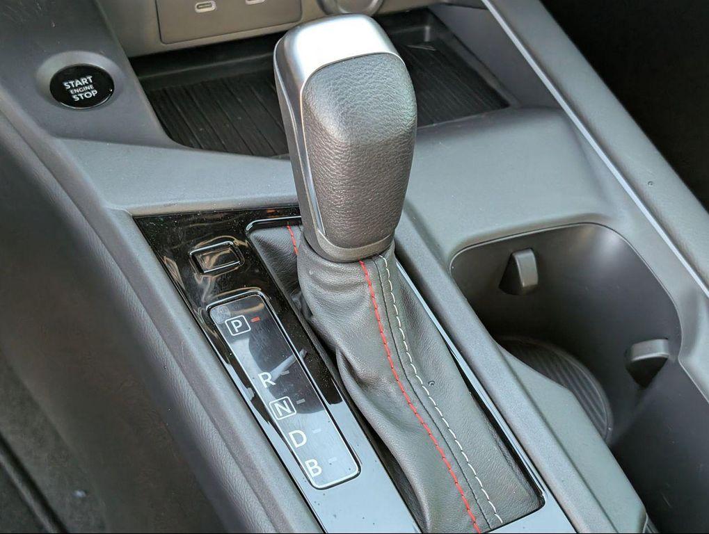 new 2026 Nissan Sentra car, priced at $28,552