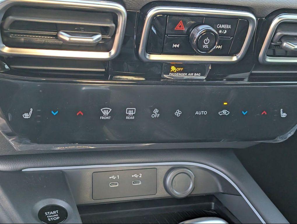 new 2026 Nissan Sentra car, priced at $28,552