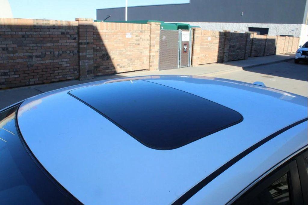 used 2015 Nissan Sentra car, priced at $9,400