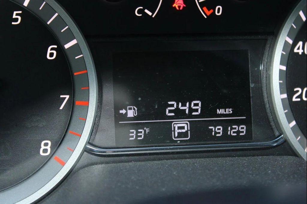 used 2015 Nissan Sentra car, priced at $9,400