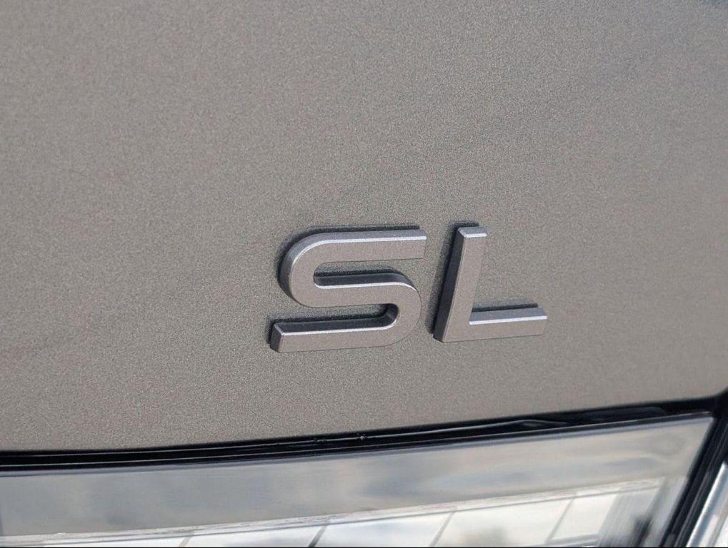 new 2026 Nissan Sentra car, priced at $27,565
