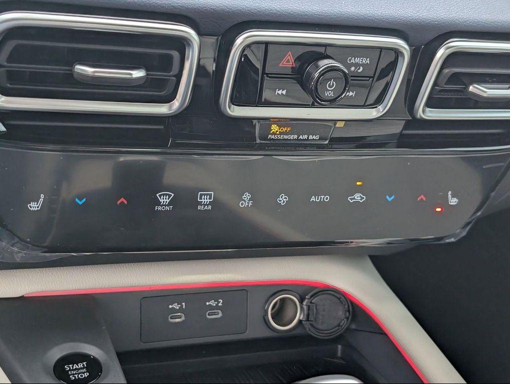 new 2026 Nissan Sentra car, priced at $27,565