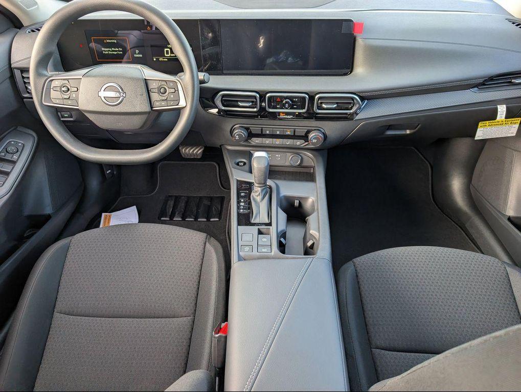 new 2026 Nissan Sentra car, priced at $22,247