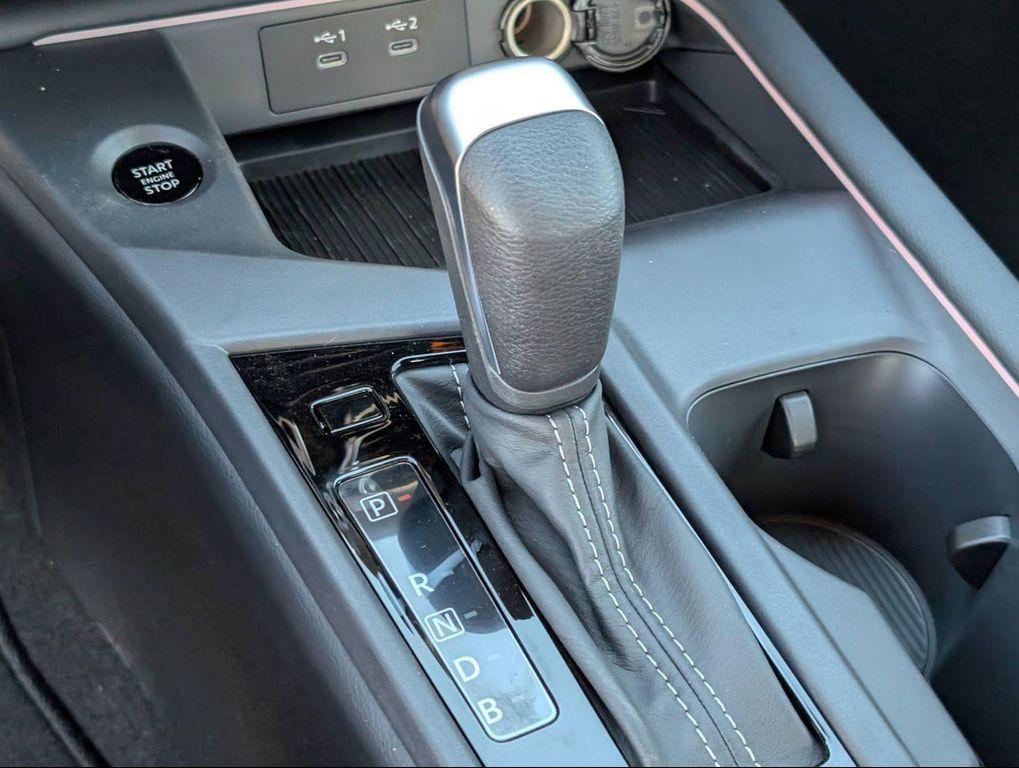new 2026 Nissan Sentra car, priced at $23,489