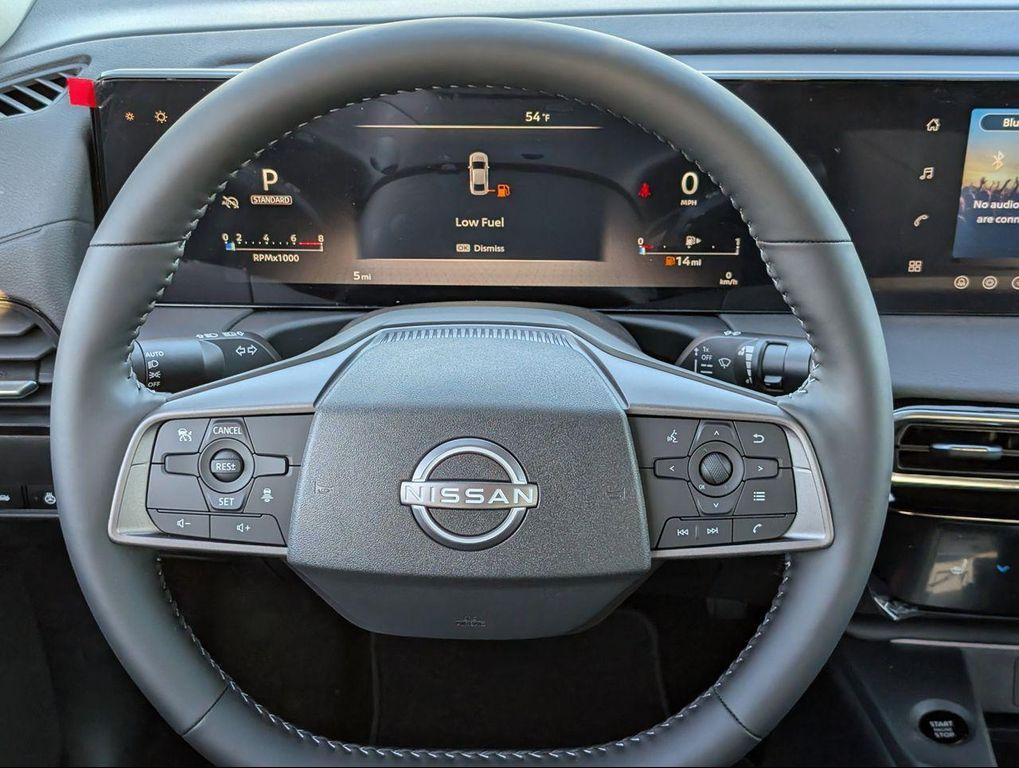 new 2026 Nissan Sentra car, priced at $23,489