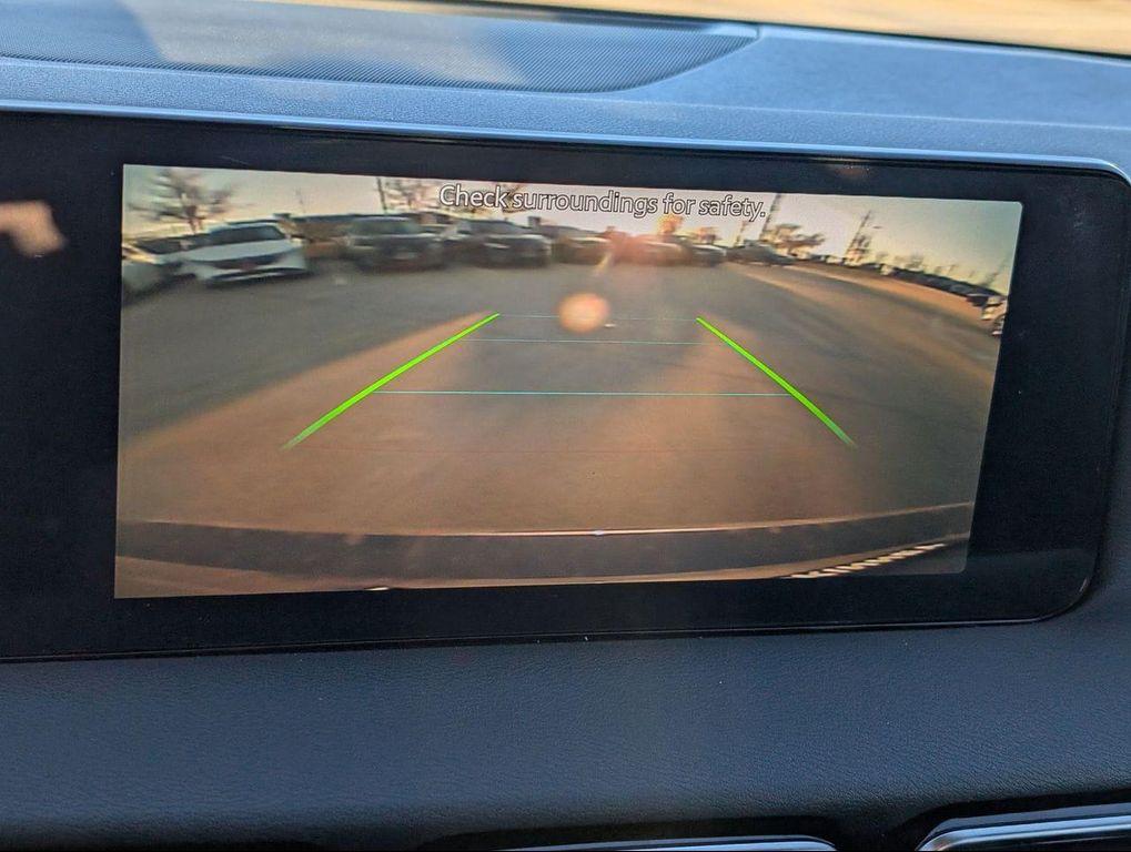new 2026 Nissan Sentra car, priced at $23,489