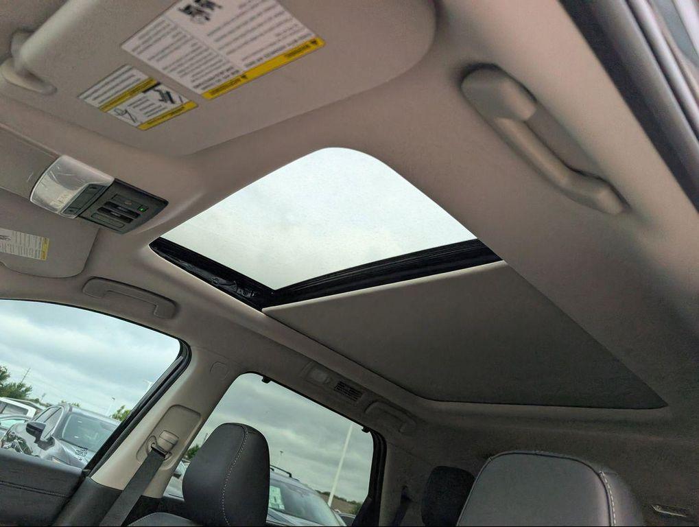 new 2026 Nissan Pathfinder car, priced at $41,441