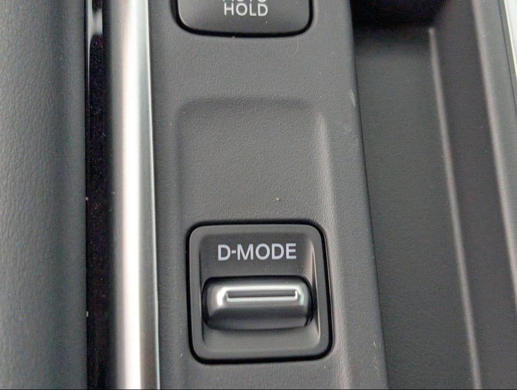 new 2026 Nissan Pathfinder car, priced at $41,441