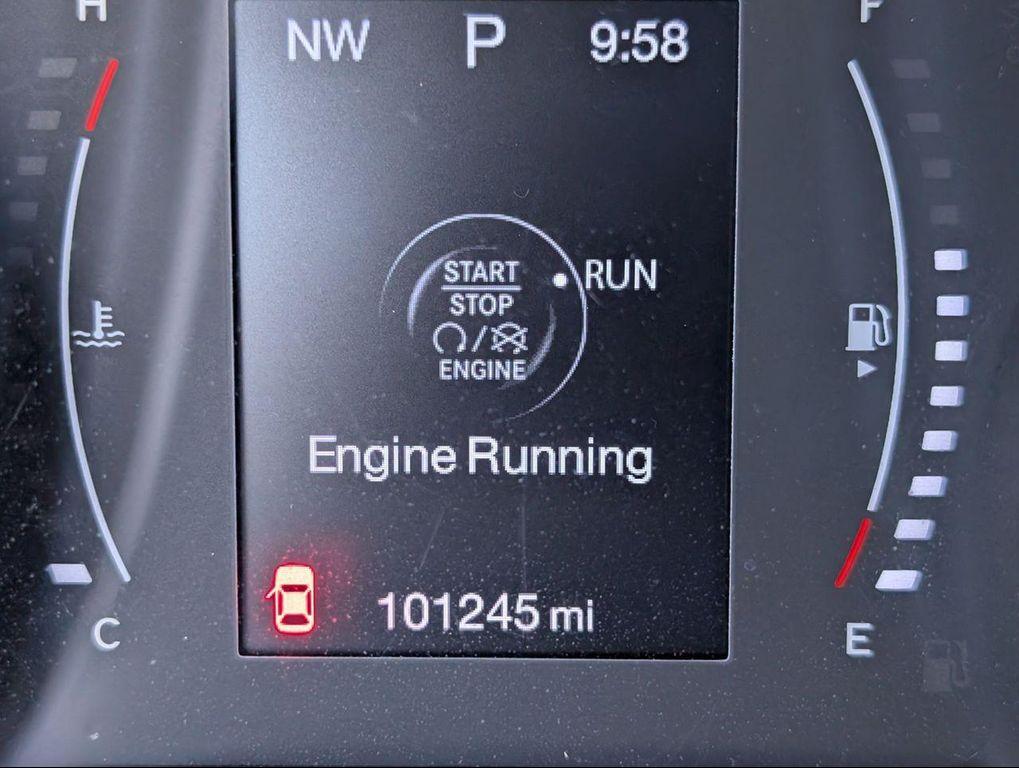 used 2018 Jeep Compass car, priced at $11,999