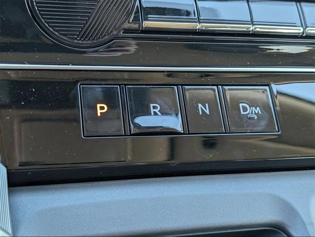 new 2026 Nissan Armada car, priced at $56,738