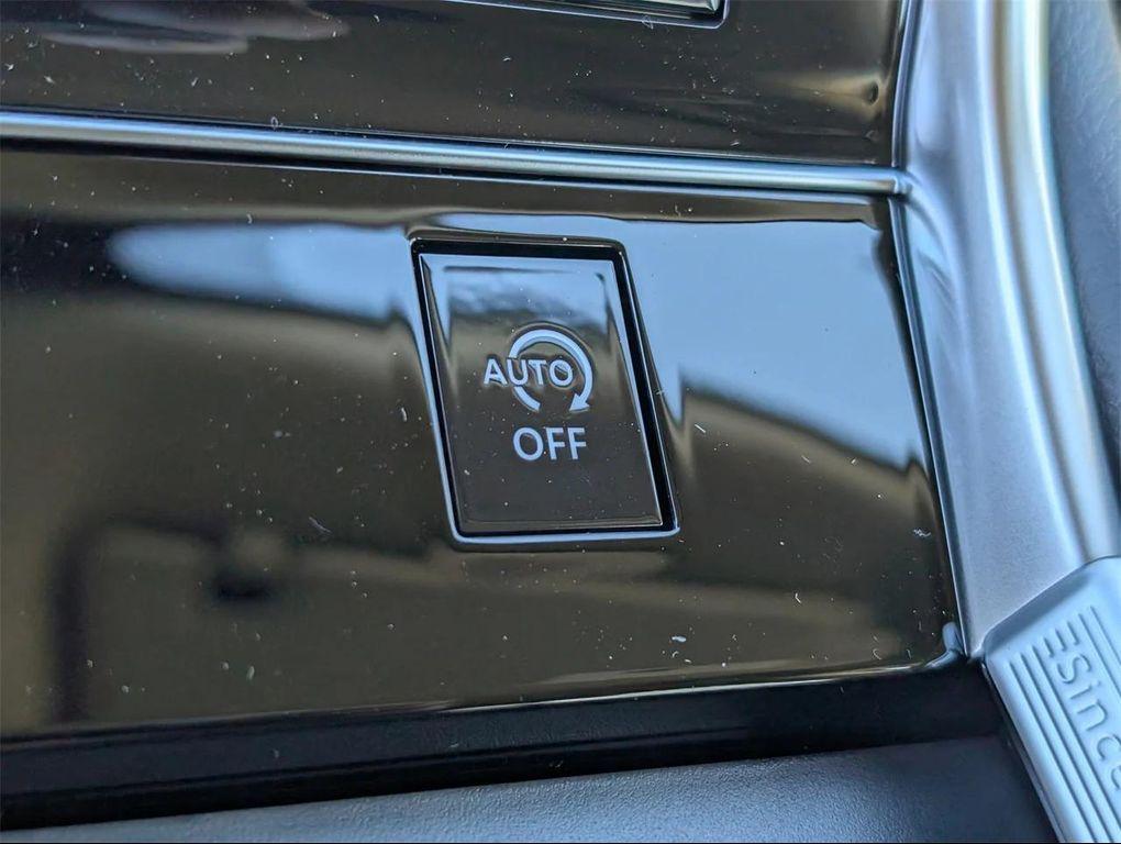 new 2026 Nissan Armada car, priced at $56,738