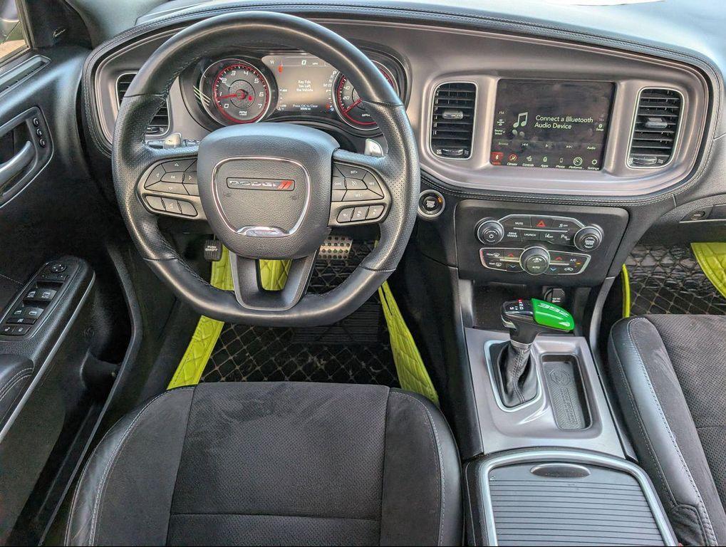 used 2023 Dodge Charger car, priced at $48,777