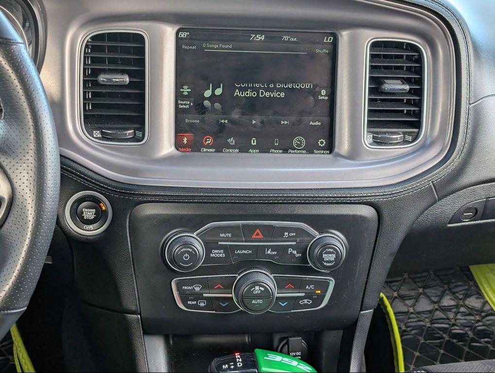used 2023 Dodge Charger car, priced at $48,777
