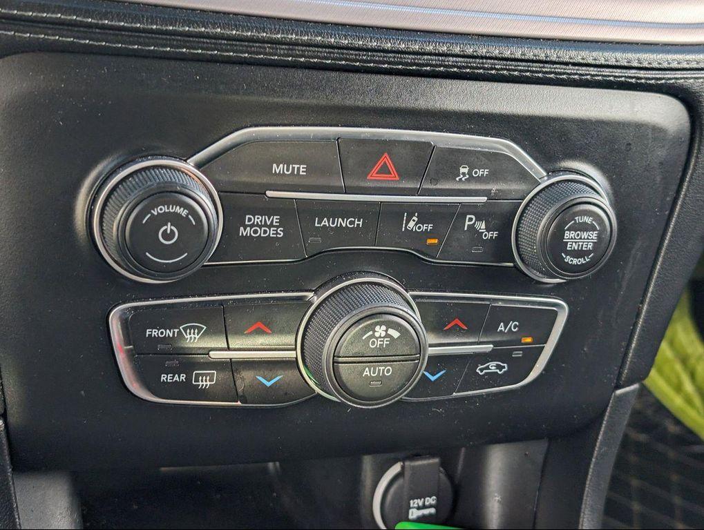 used 2023 Dodge Charger car, priced at $48,777
