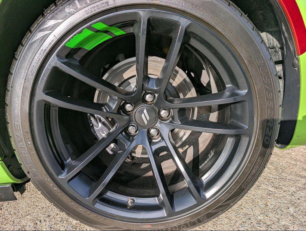 used 2023 Dodge Charger car, priced at $48,777