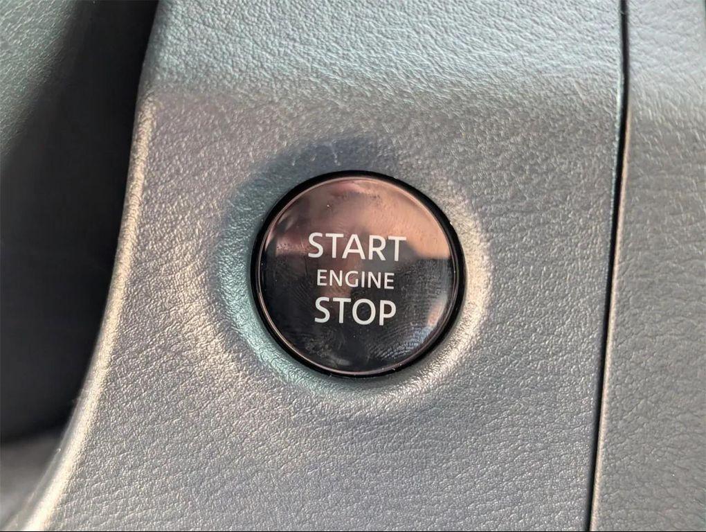 new 2026 Nissan Frontier car, priced at $38,496