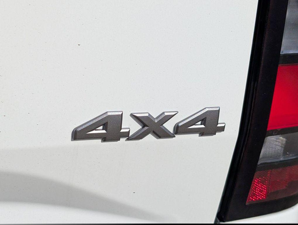 new 2026 Nissan Frontier car, priced at $38,166