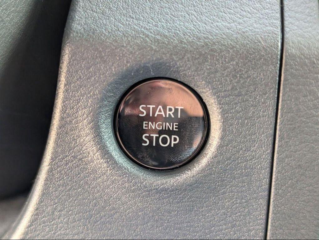 new 2026 Nissan Frontier car, priced at $38,166