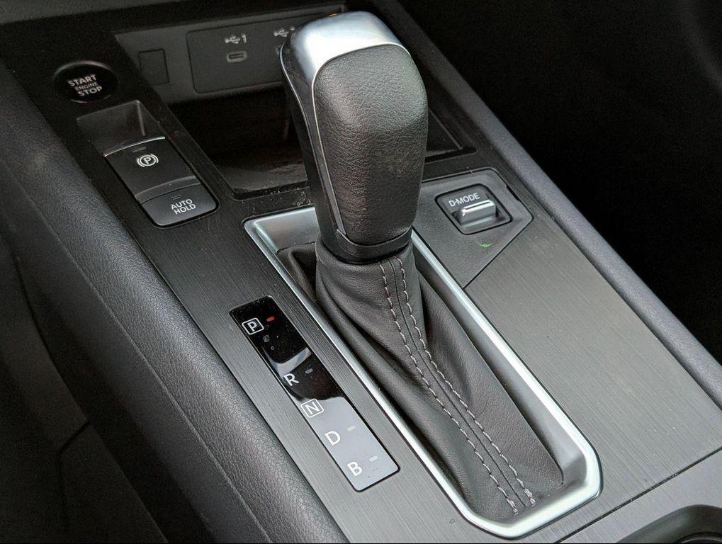 new 2026 Nissan Kicks car, priced at $25,644