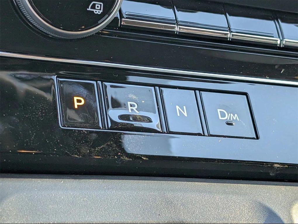 new 2026 Nissan Armada car, priced at $62,944