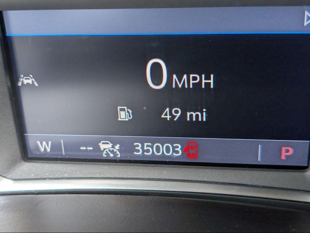 used 2023 Chevrolet Equinox car, priced at $22,988