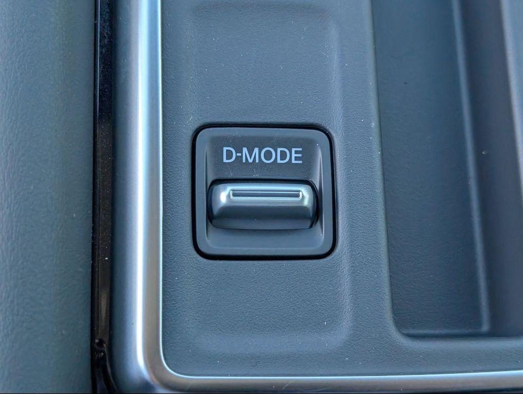 new 2026 Nissan Pathfinder car, priced at $38,227