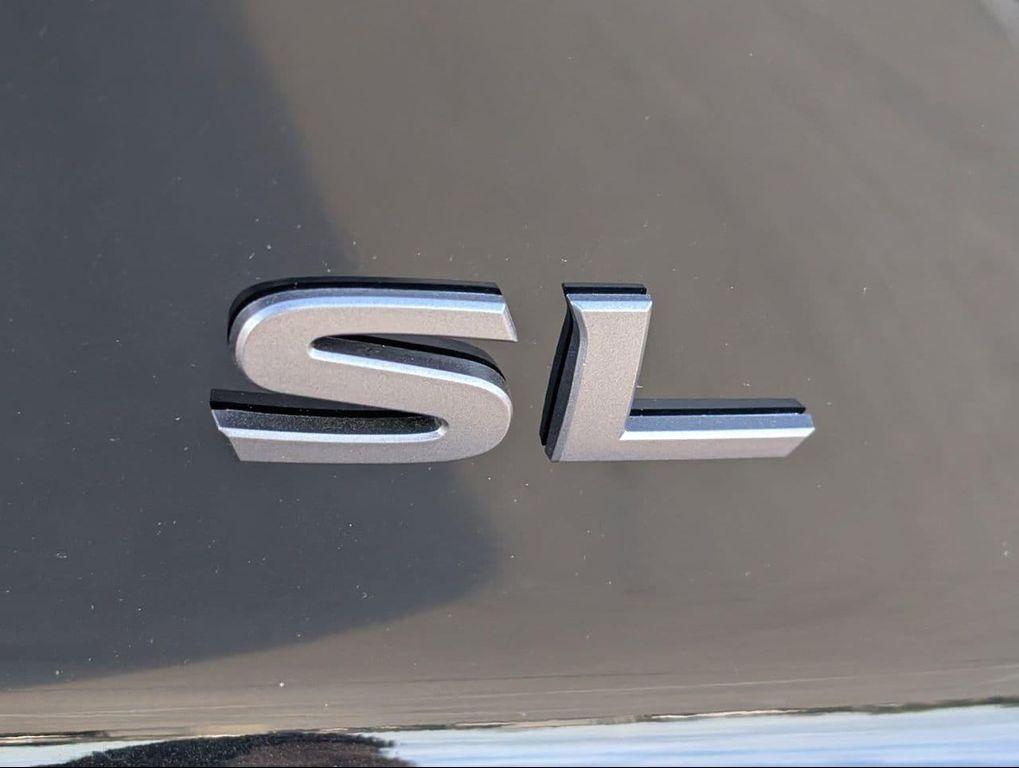 new 2026 Nissan Pathfinder car, priced at $38,227