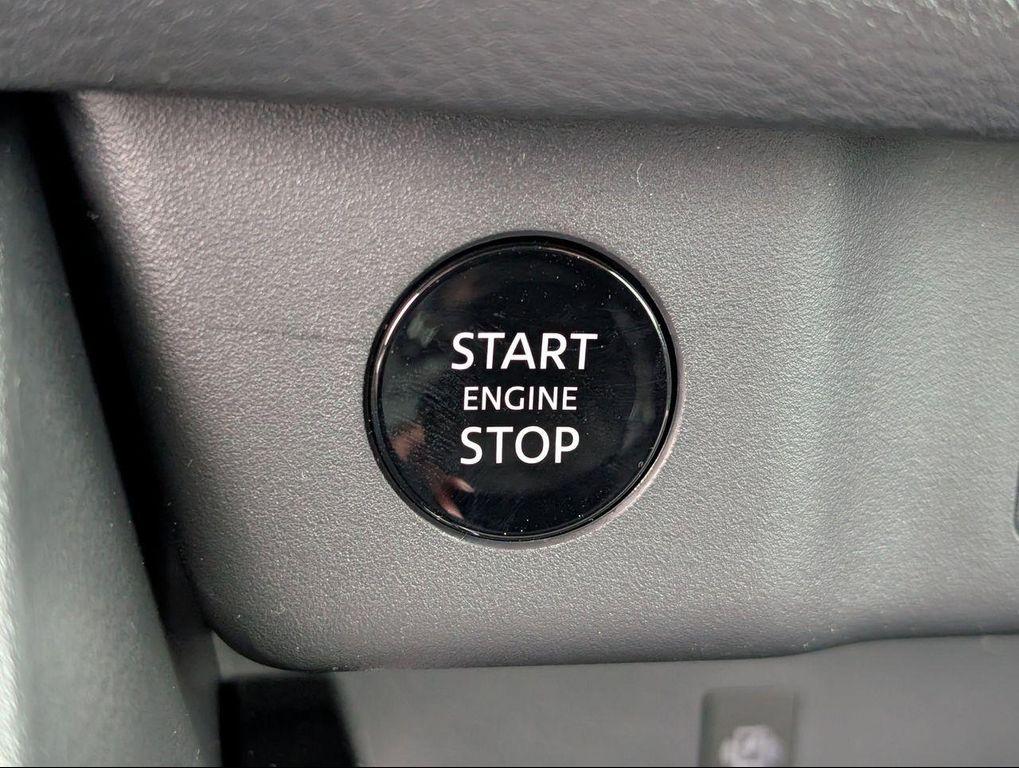 new 2026 Nissan Rogue car, priced at $31,518