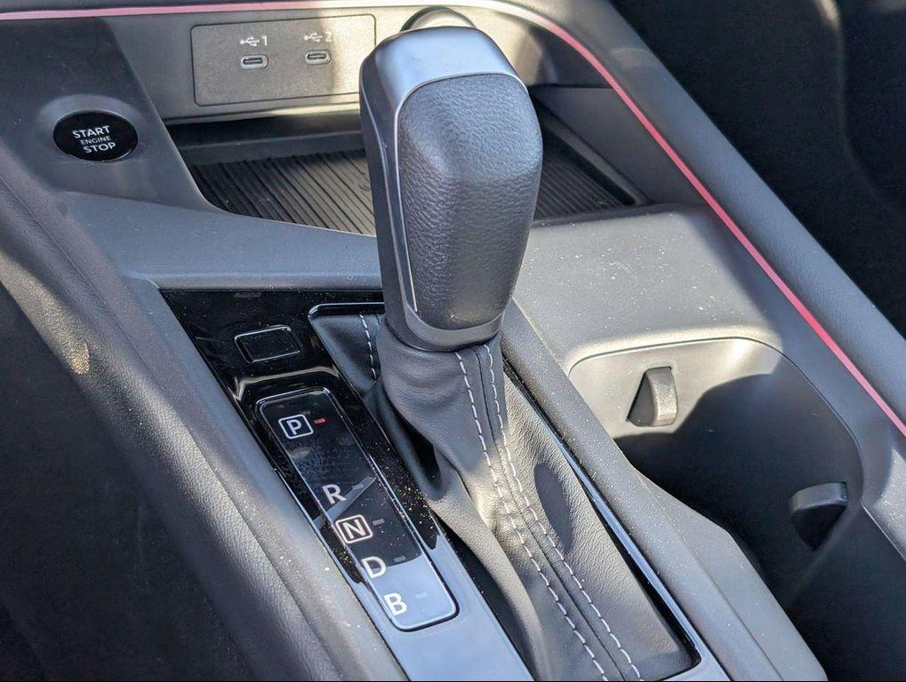 new 2026 Nissan Sentra car, priced at $24,077