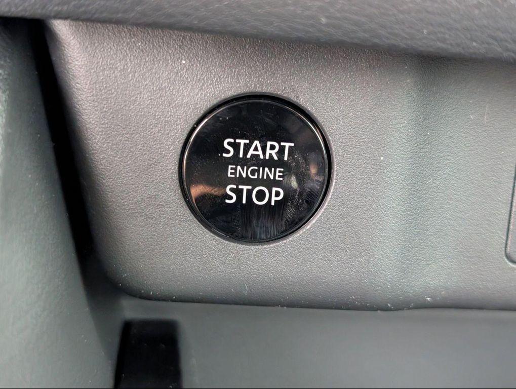 new 2026 Nissan Rogue car, priced at $30,811