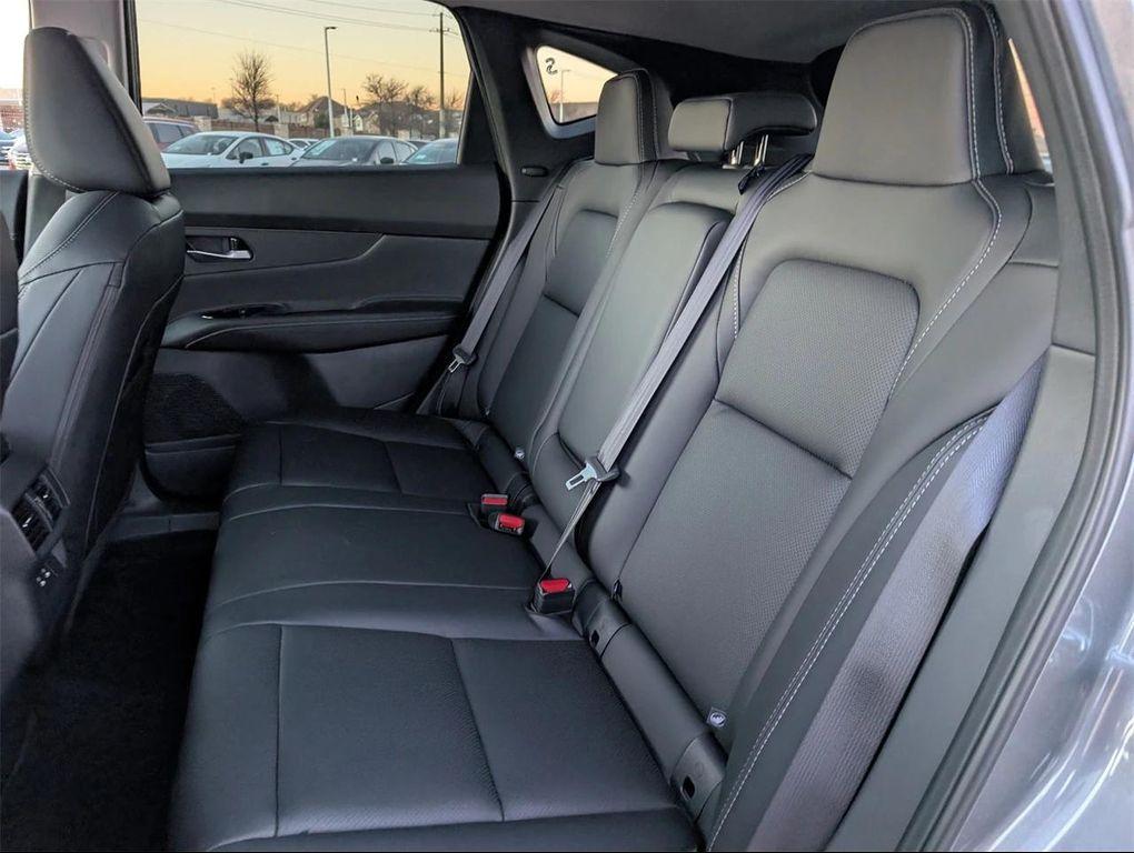 new 2026 Nissan Murano car, priced at $41,439