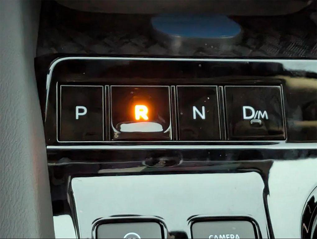 new 2026 Nissan Murano car, priced at $41,439