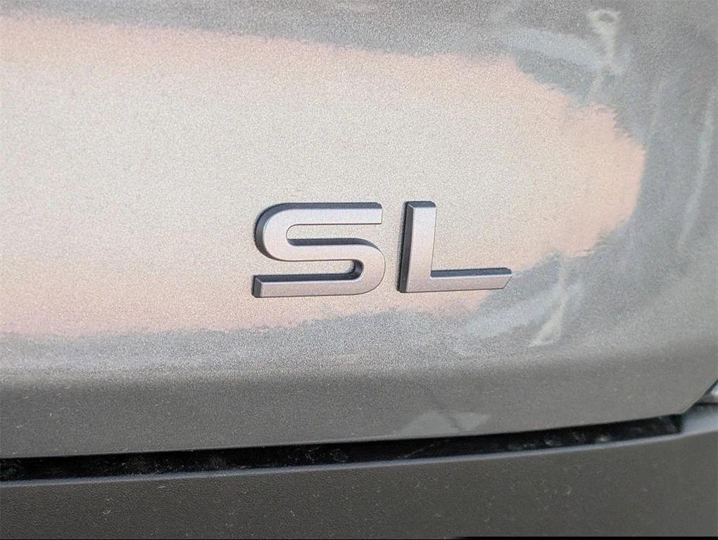 new 2026 Nissan Murano car, priced at $41,439