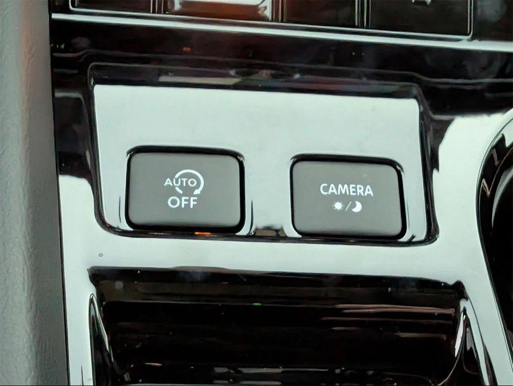 new 2026 Nissan Murano car, priced at $41,439