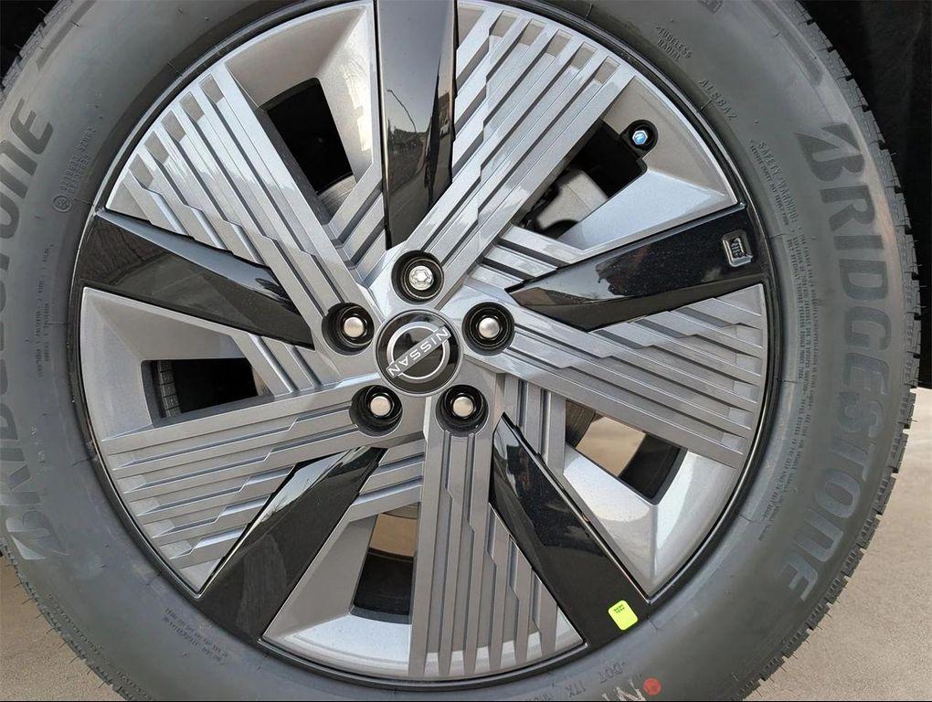 new 2026 Nissan Murano car, priced at $41,439